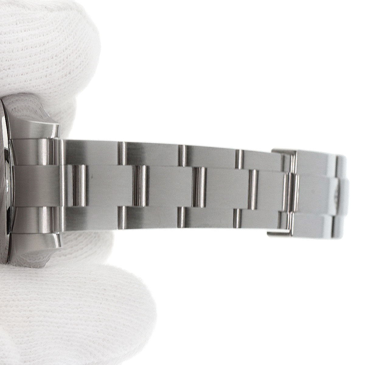 ROLEX ロレックス 176200 オイスターパーペチュアル 26 腕時計 SS レディース 中古