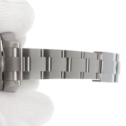ROLEX ロレックス 176200 オイスターパーペチュアル 26 腕時計 SS レディース 中古
