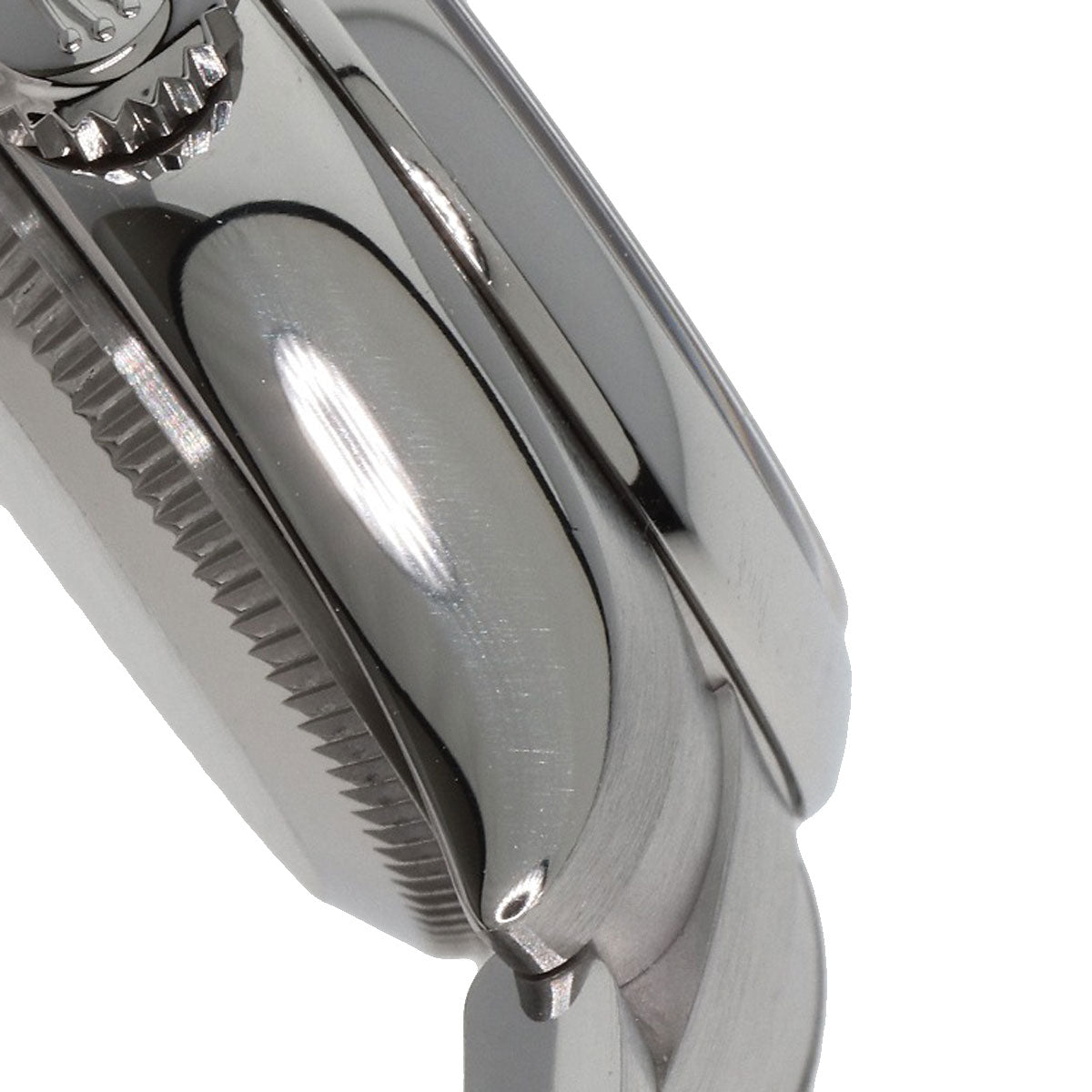 ROLEX ロレックス 176200 オイスターパーペチュアル 26 腕時計 SS レディース 中古