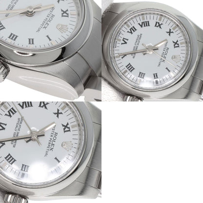 ロレックス 176200 オイスターパーペチュアル 26 腕時計 中古 商品画像20