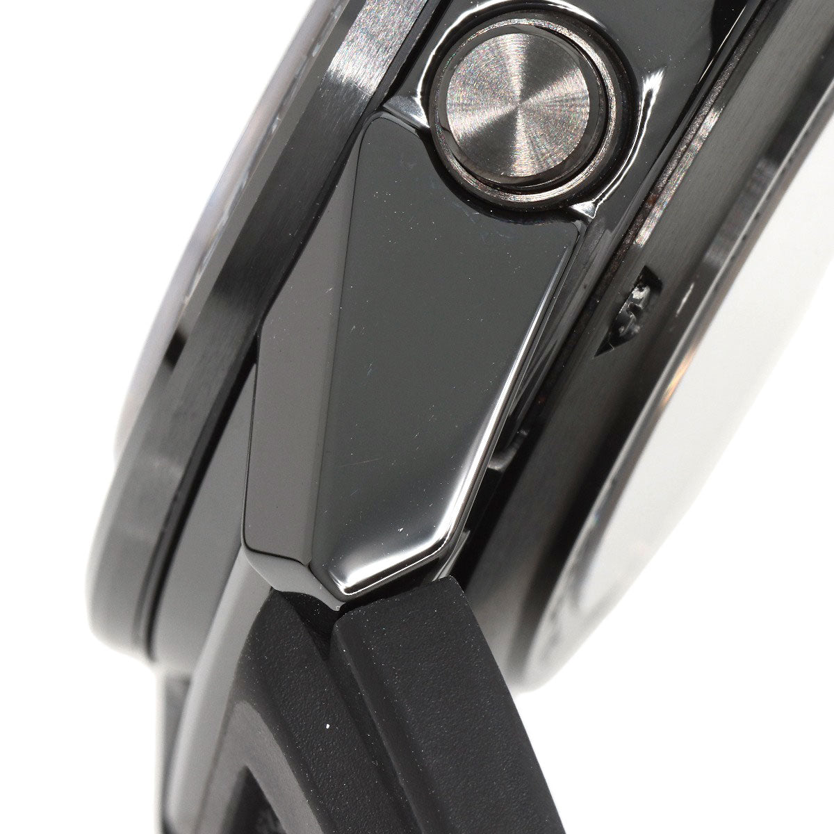 TAG HEUER タグホイヤー CAR2A90 カレラ キャリバーホイヤー01 腕時計 セラミック メンズ 中古
