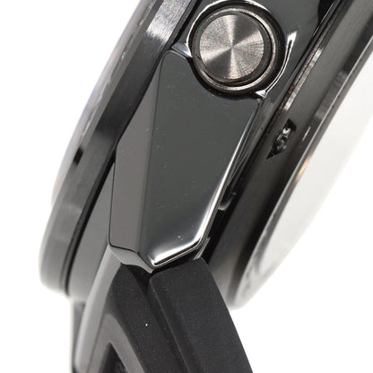 TAG HEUER タグホイヤー CAR2A90 カレラ キャリバーホイヤー01 腕時計 セラミック メンズ 中古