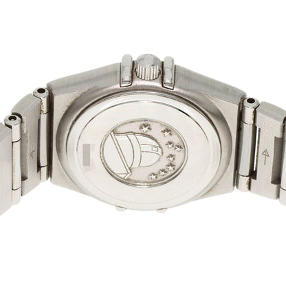 OMEGA オメガ 1562.40 コンステレーション 腕時計 SS レディース 中古