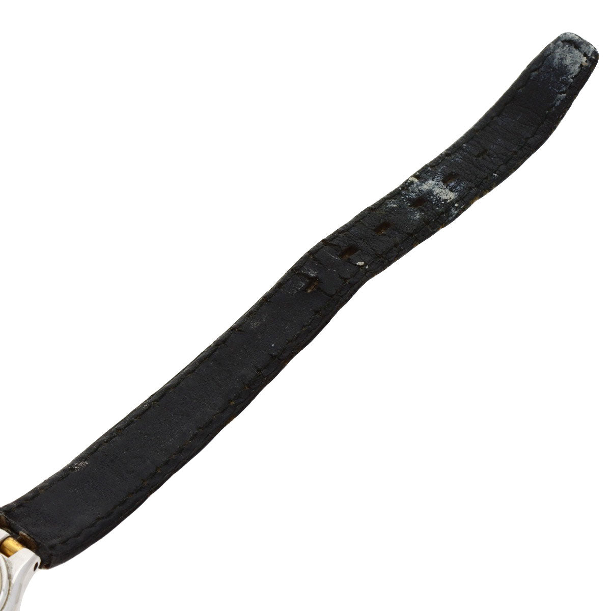 OMEGA オメガ デビル　 腕時計 SS レディース 中古
