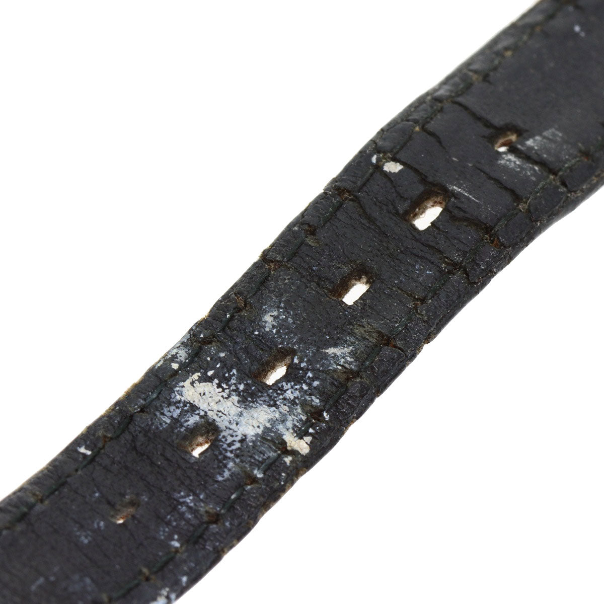 OMEGA オメガ デビル　 腕時計 SS レディース 中古