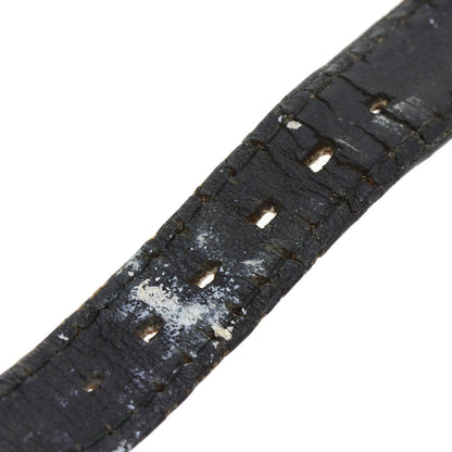 OMEGA オメガ デビル　 腕時計 SS レディース 中古