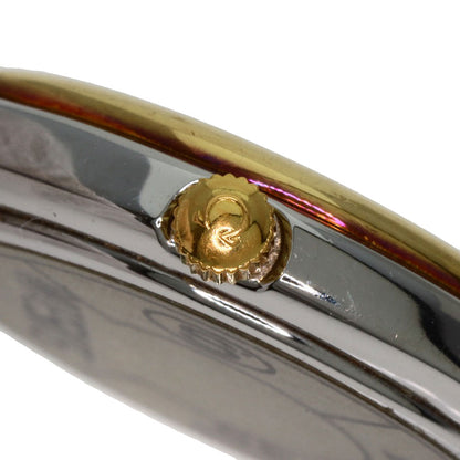 OMEGA オメガ デビル　 腕時計 SS レディース 中古