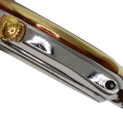 OMEGA オメガ デビル　 腕時計 SS レディース 中古