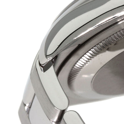 ROLEX ロレックス 116200 デイトジャスト ローマ ホリコン 腕時計 SS メンズ 中古