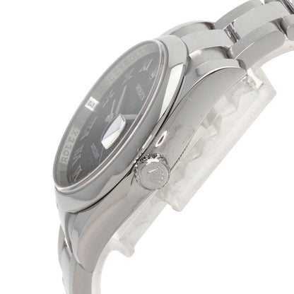 ROLEX ロレックス 116200 デイトジャスト ローマ ホリコン 腕時計 SS メンズ 中古