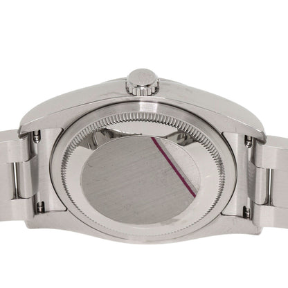 ROLEX ロレックス 116200 デイトジャスト ローマ ホリコン 腕時計 SS メンズ 中古