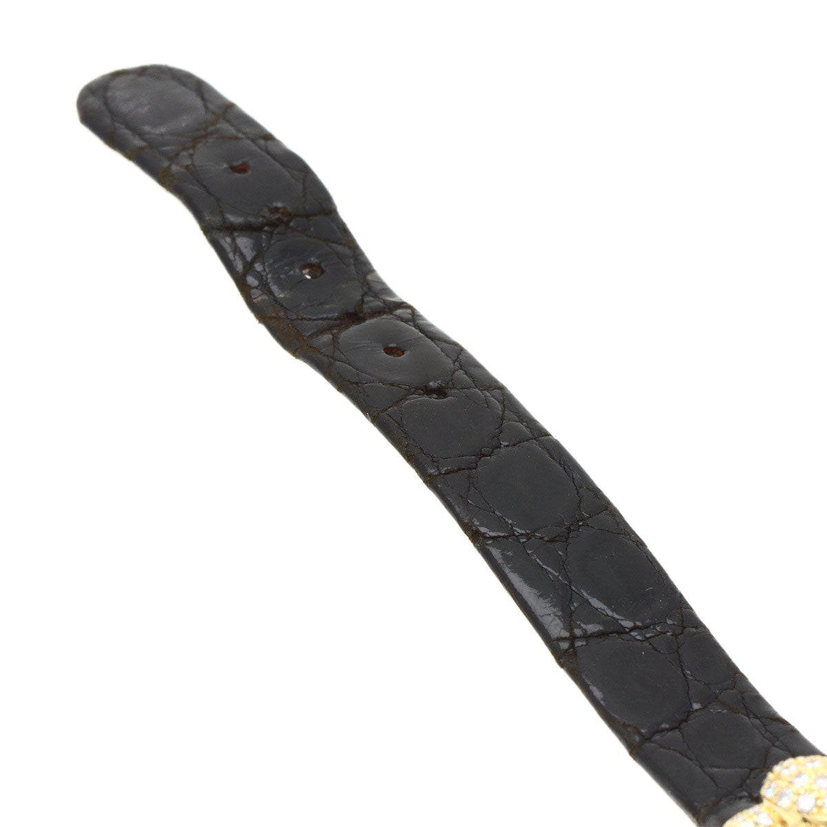 ショパール 43/6031S カシミール ダイヤモンド メーカーコンプリート 腕時計 中古 商品画像11