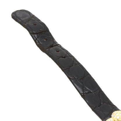ショパール 43/6031S カシミール ダイヤモンド メーカーコンプリート 腕時計 中古 商品画像11