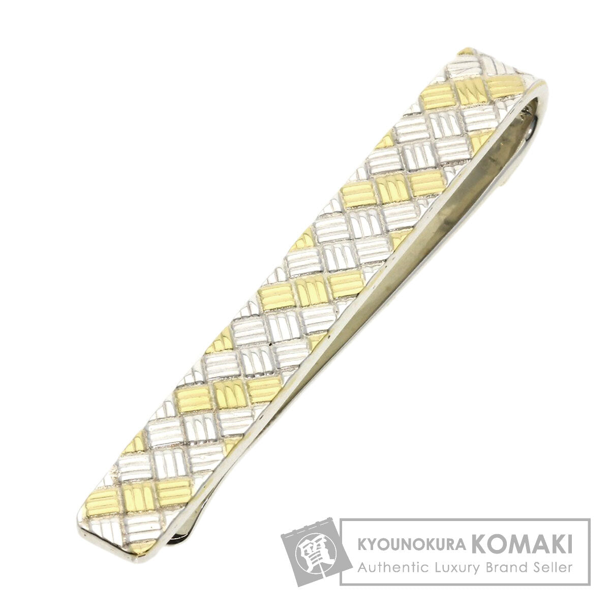 ティファニー マネークリップ マネークリップ 中古 商品画像1