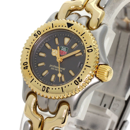 TAG HEUER タグホイヤー S95.208 セル 腕時計 SS メンズ 中古