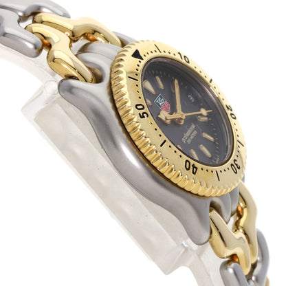 TAG HEUER タグホイヤー S95.208 セル 腕時計 SS メンズ 中古
