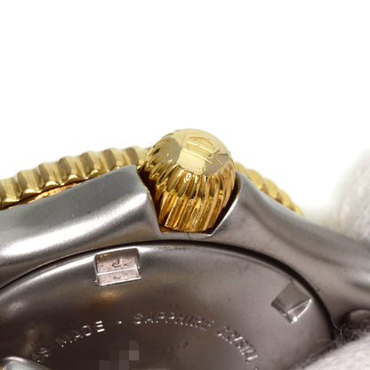 TAG HEUER タグホイヤー S95.208 セル 腕時計 SS メンズ 中古