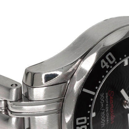 OMEGA オメガ 212.30.28.61.01.001 シーマスター 腕時計 SS レディース 中古