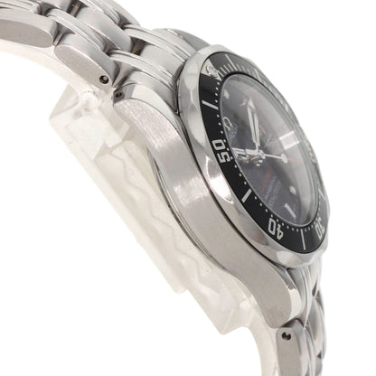 OMEGA オメガ 212.30.28.61.01.001 シーマスター 腕時計 SS レディース 中古
