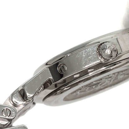 HERMES エルメス CL4.210 クリッパー 腕時計 SS レディース 中古