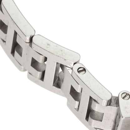 HERMES エルメス CL4.210 クリッパー 腕時計 SS レディース 中古