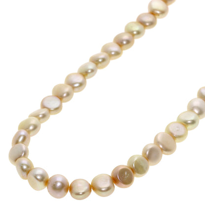 SELECT JEWELRY セレクトジュエリー 淡水パール 真珠 ロング ネックレス レディース 中古