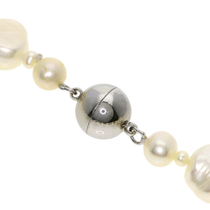 SELECT JEWELRY セレクトジュエリー 淡水パール 真珠 ネックレス SS レディース 中古