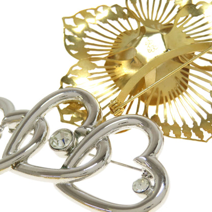 SELECT JEWELRY セレクトジュエリー 26点セット ブローチ タイピン リング ブレス ネックレス SV レディース 中古