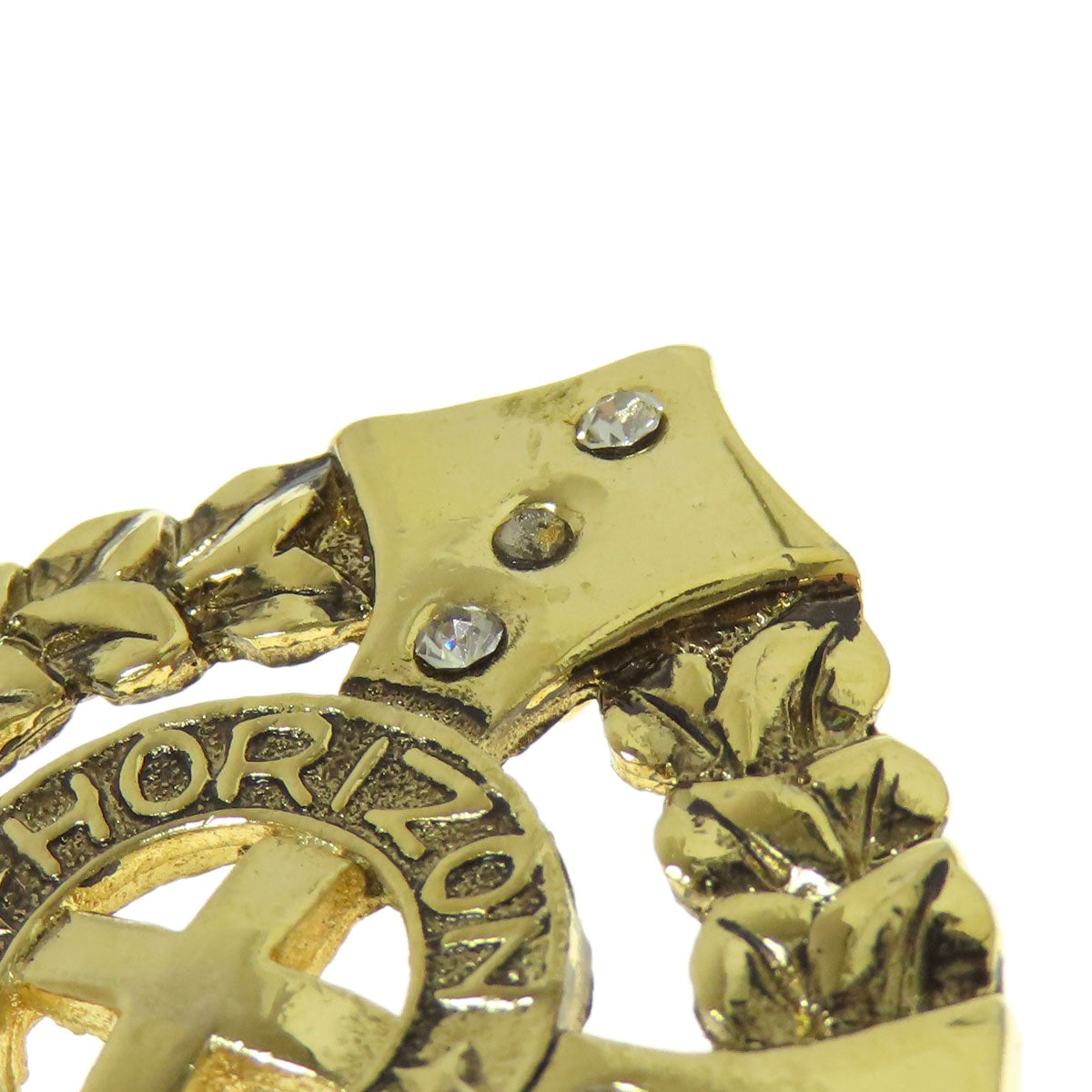SELECT JEWELRY セレクトジュエリー 26点セット ブローチ タイピン リング ブレス ネックレス SV レディース 中古