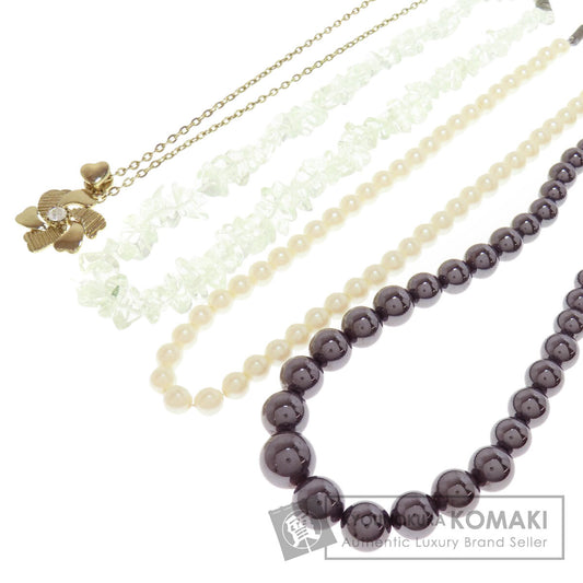 SELECT JEWELRY セレクトジュエリー 26点セット ブローチ タイピン リング ブレス ネックレス SV レディース 中古