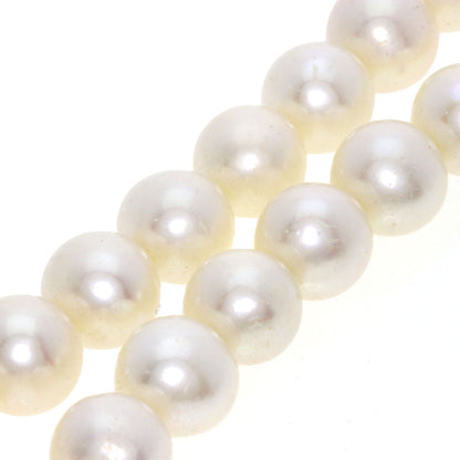 SELECT JEWELRY セレクトジュエリー 淡水パール 真珠 ネックレス 金属製 レディース 中古