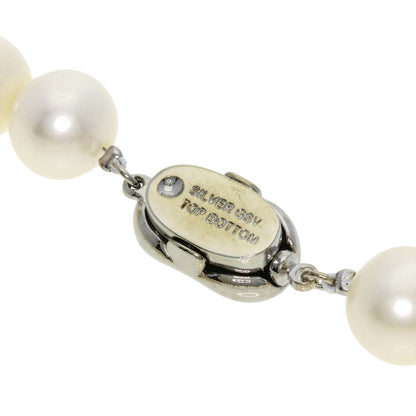 SELECT JEWELRY セレクトジュエリー 淡水パール 真珠 ネックレス 金属製 レディース 中古
