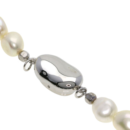 SELECT JEWELRY セレクトジュエリー ラピスラズリ 淡水パール 5連 ガーネット オニキス ネックレス3点セット ネックレス 金属製 レディース 中古