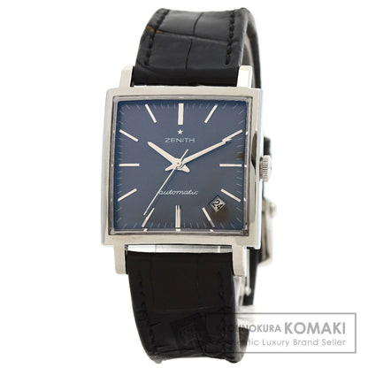 ゼニス 03.1965.670/91.C591 ニューヴィンテージ 1965 腕時計 中古 商品画像1