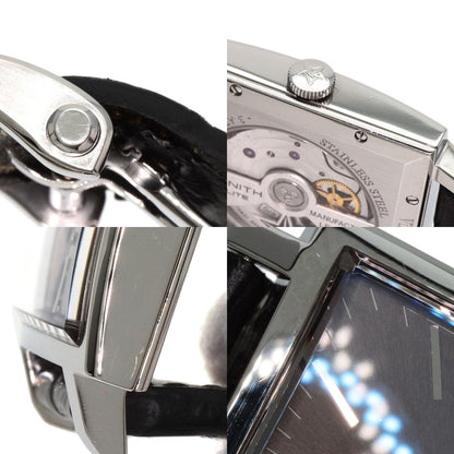 ゼニス 03.1965.670/91.C591 ニューヴィンテージ 1965 腕時計 中古 商品画像19