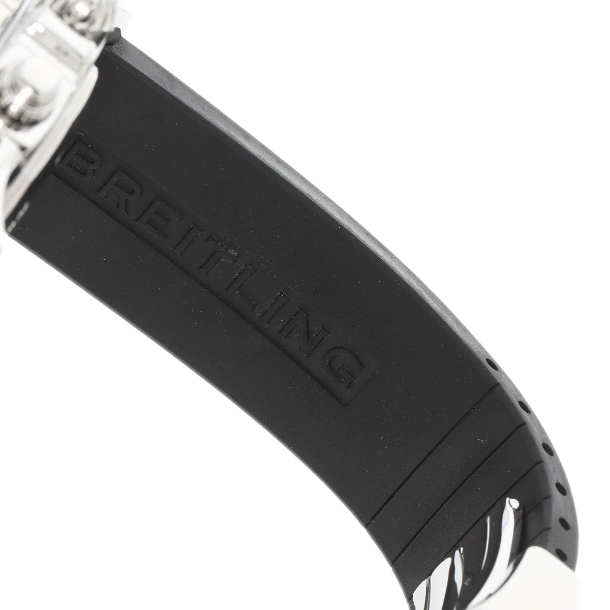 BREITLING ブライトリング AB0110 クロノマット44 腕時計 SS メンズ 中古