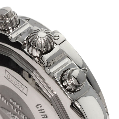 BREITLING ブライトリング AB0110 クロノマット44 腕時計 SS メンズ 中古
