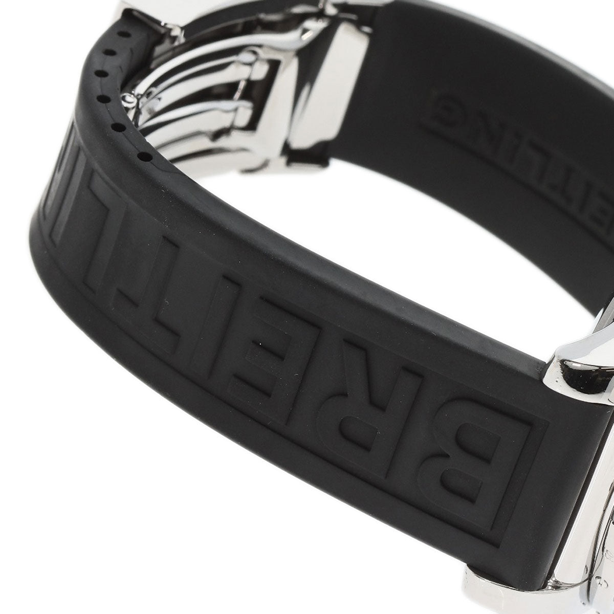 BREITLING ブライトリング AB0110 クロノマット44 腕時計 SS メンズ 中古