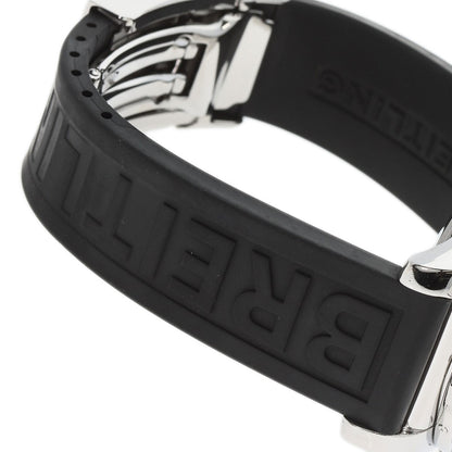 BREITLING ブライトリング AB0110 クロノマット44 腕時計 SS メンズ 中古