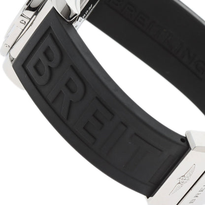 BREITLING ブライトリング AB0110 クロノマット44 腕時計 SS メンズ 中古