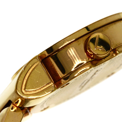 Salvatore Ferragamo サルヴァトーレフェラガモ FR-FQ5050014 ガンチーニ 腕時計 GP レディース 中古