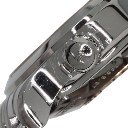 JAEGER-LECOULTRE ジャガー・ルクルト 146.8.97 マスターコンプレッサー メモボックス 腕時計 SS メンズ 中古