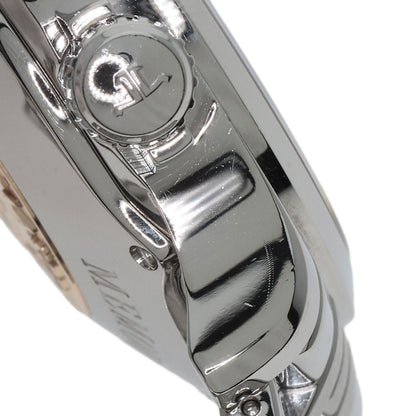 JAEGER-LECOULTRE ジャガー・ルクルト 146.8.97 マスターコンプレッサー メモボックス 腕時計 SS メンズ 中古