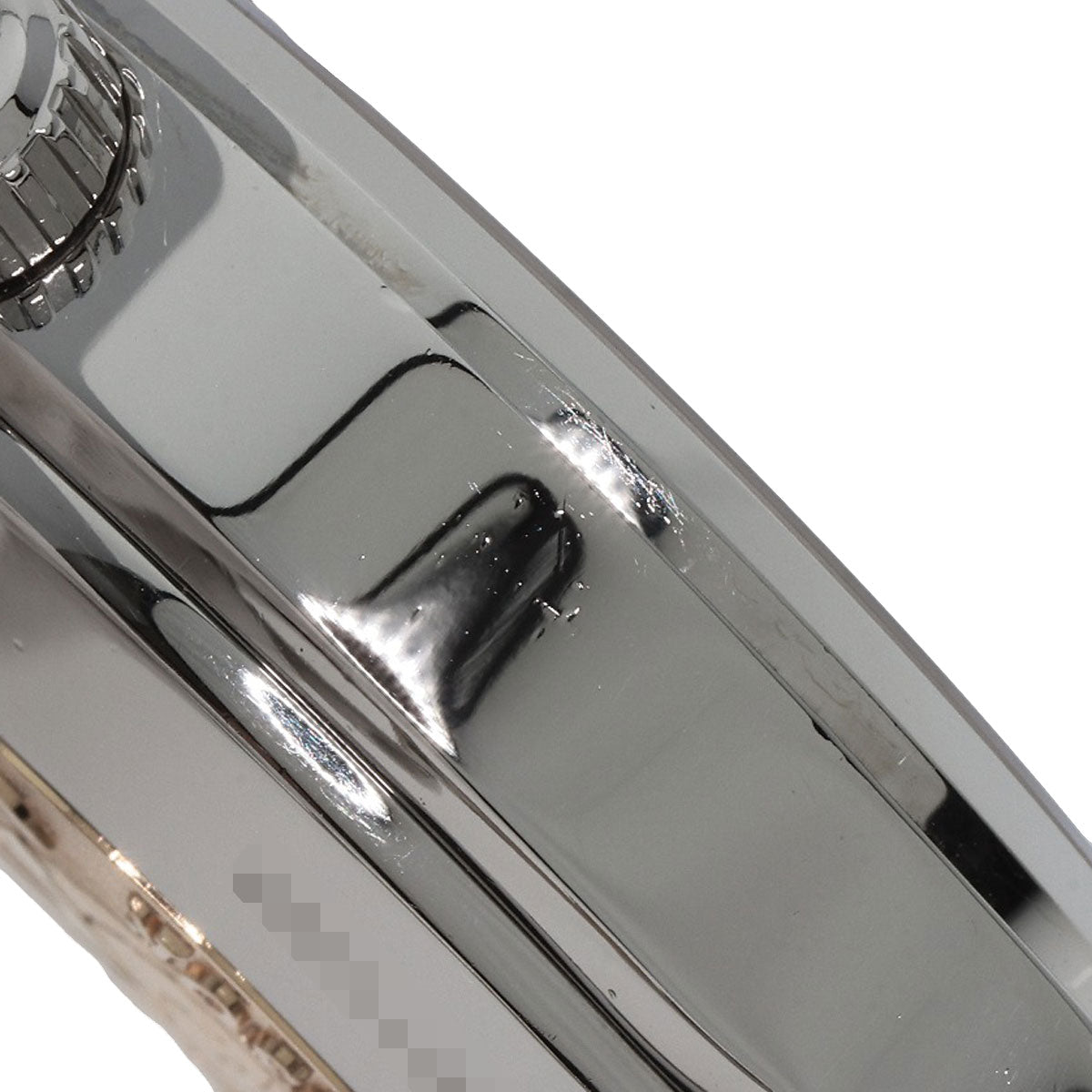 JAEGER-LECOULTRE ジャガー・ルクルト 146.8.97 マスターコンプレッサー メモボックス 腕時計 SS メンズ 中古