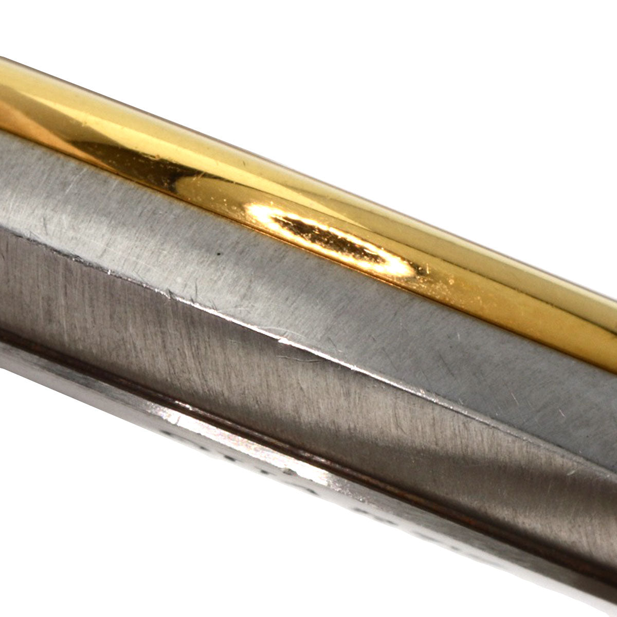 Dunhill ダンヒル ミレニアム 腕時計 SS メンズ 中古