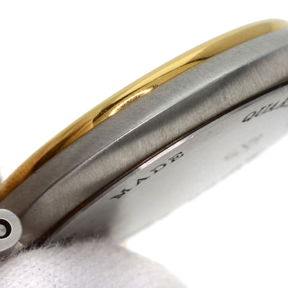 Dunhill ダンヒル ミレニアム 腕時計 SS メンズ 中古