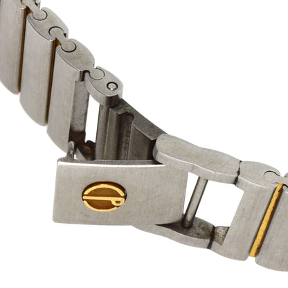 Dunhill ダンヒル ミレニアム 腕時計 SS メンズ 中古