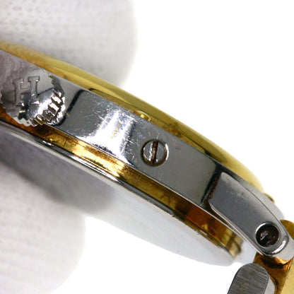 HERMES エルメス クリッパー 腕時計 SS レディース 中古