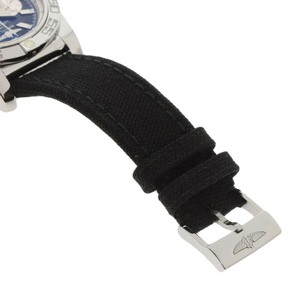 BREITLING ブライトリング AB0110 クロノマット 44 腕時計 SS メンズ 中古