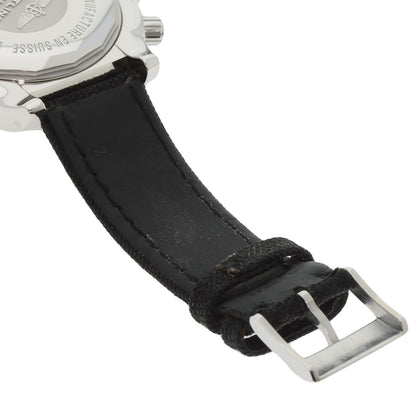 BREITLING ブライトリング AB0110 クロノマット 44 腕時計 SS メンズ 中古